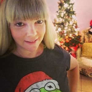 Meet your Posher, Marita